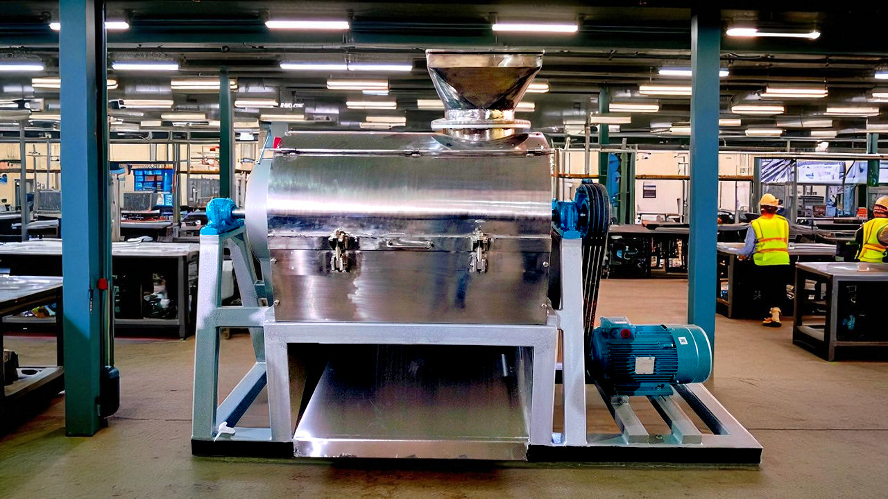 CAGE MILL edited edited