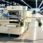 Auto Stamper Machine