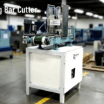 Long Bar Cutter Machine Long Bar Cutter Machine
