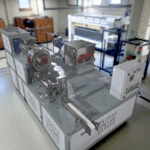 Pilot Plant for Soap & Detergent