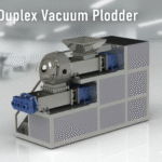 Duplex Plodder Duplex Plodder