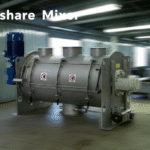 ploughshare mixer ploughshare mixer