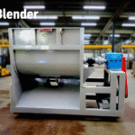 Ribbon Blender