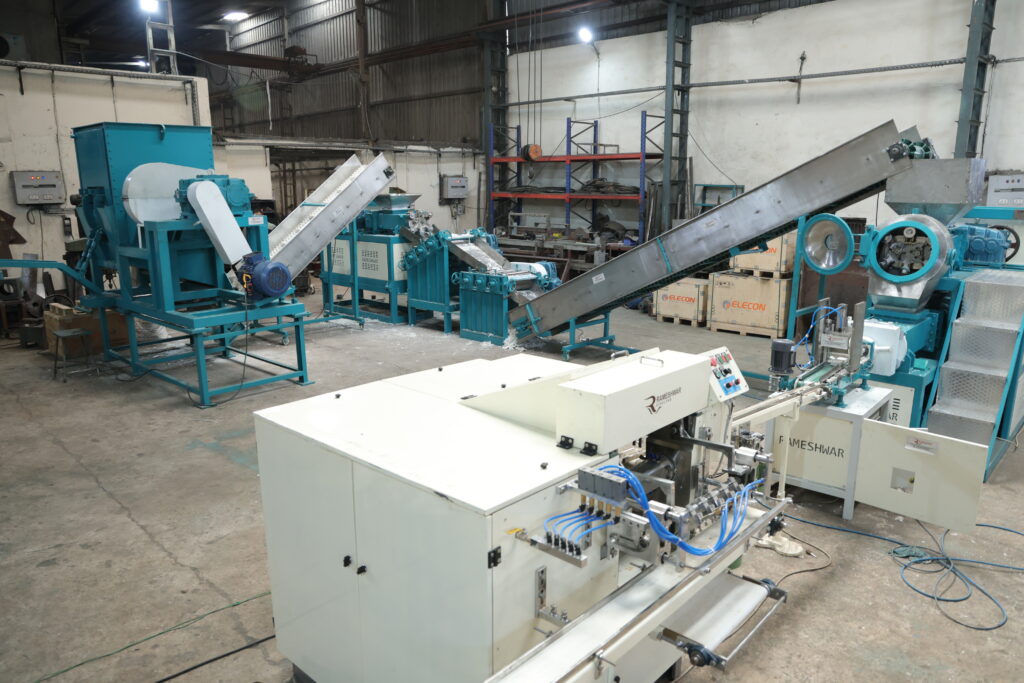 Best Small Scale Toilet Soap Plant 2026 | Complete Setup, Machinery & Cost Guide