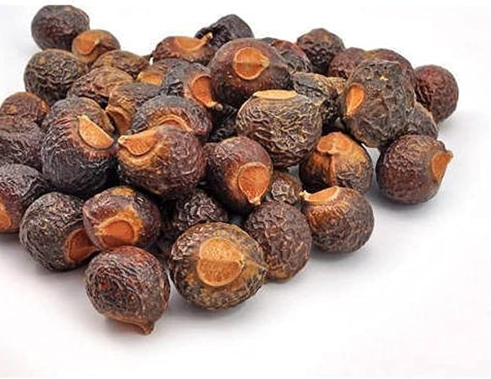 Reetha Soap Making Process: Step-by-Step Natural Herbal Soap Guide