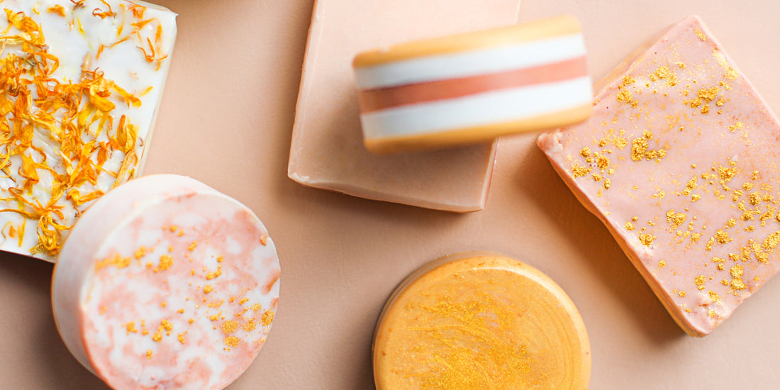 Top Soap Making Manufacturers in 2026 Top Soap Making Manufacturers in 2026