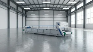 Belt Conveyor Machine Manufacturer in India | Industrial Conveyor Supplier Worldwide