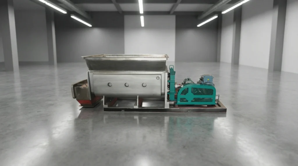 Multi Screw Machine Manufacturer in India | Supplier Worldwide