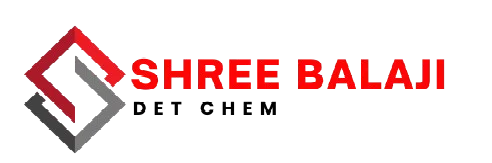 Shree balaji detchem Logo