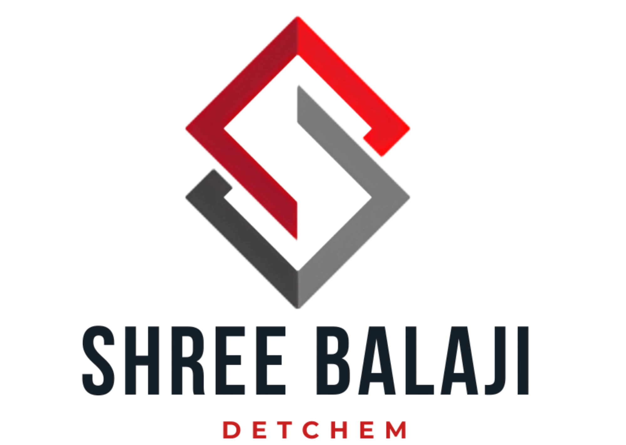 shree balaji detchem Logo