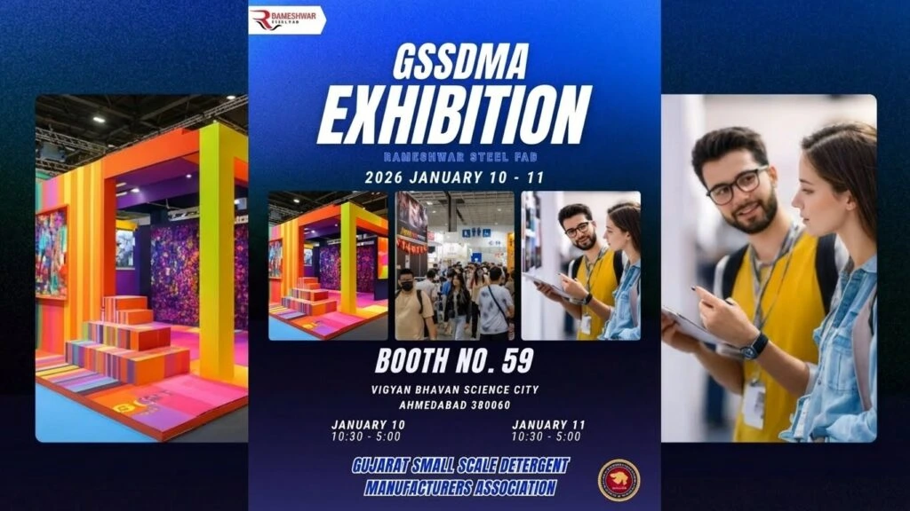 Soap and Detergent Expo 2026