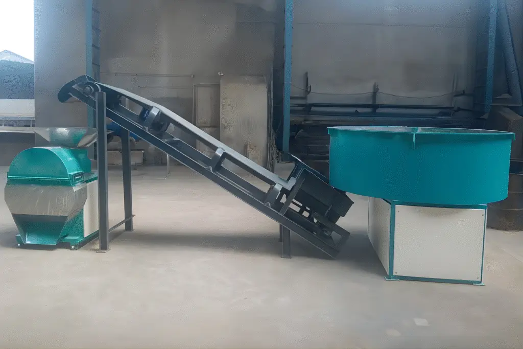 Best Small Scale Detergent Powder Plant : Complete Setup Guide, Machinery 2026