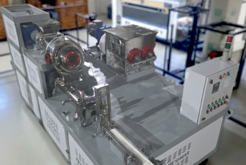 Other Machines & Plants